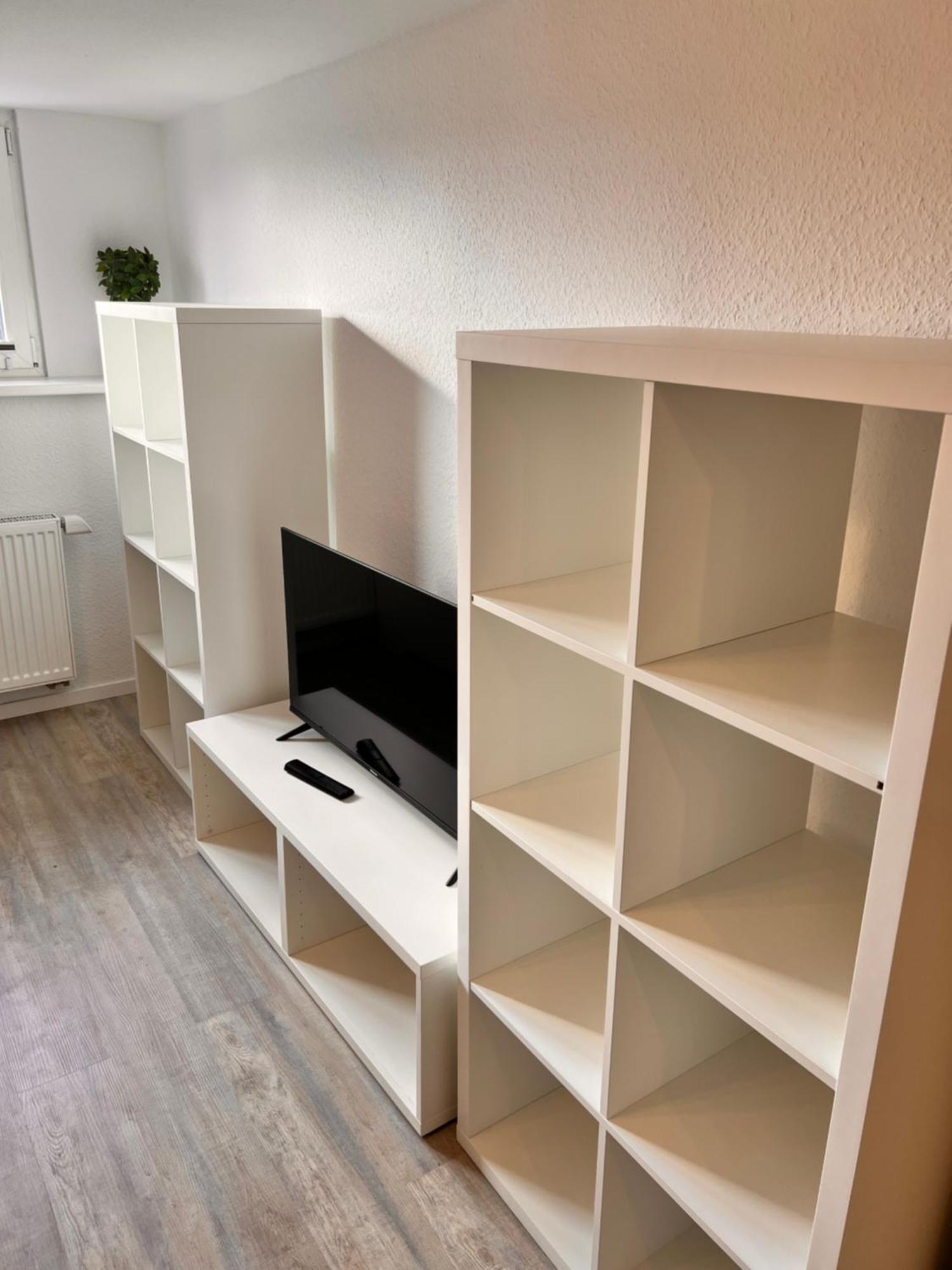 Mc Monti Giessen - Lich, 70Qm, Zentral, Netflix公寓 外观 照片
